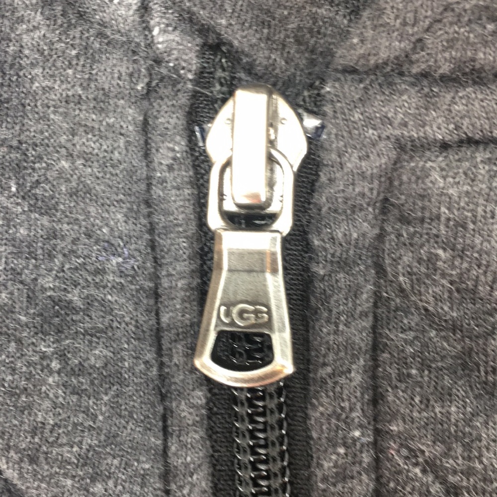 Ugg Quilted Jacket - image 5